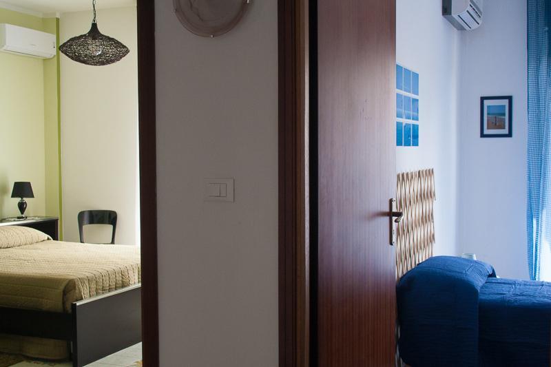 Bed and Breakfast Buona Onda Marsala Zewnętrze zdjęcie