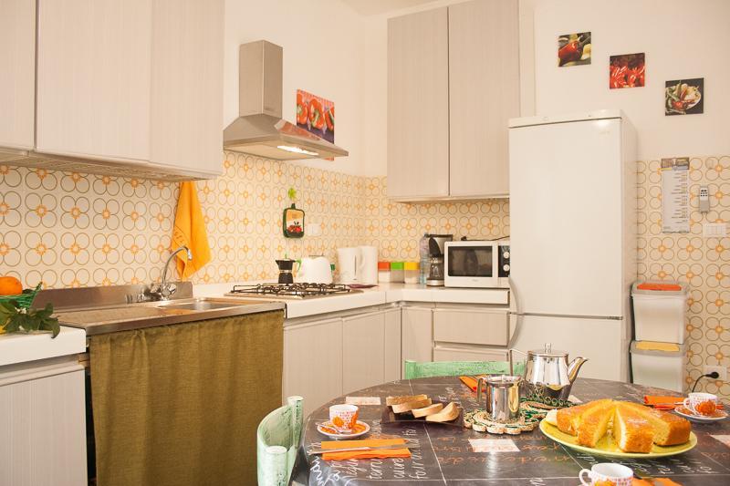 Bed and Breakfast Buona Onda Marsala Zewnętrze zdjęcie
