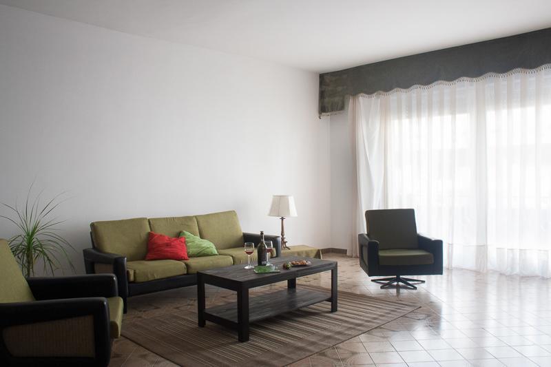 Bed and Breakfast Buona Onda Marsala Zewnętrze zdjęcie