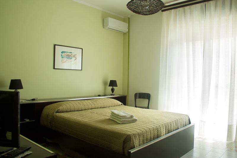Bed and Breakfast Buona Onda Marsala Pokój zdjęcie